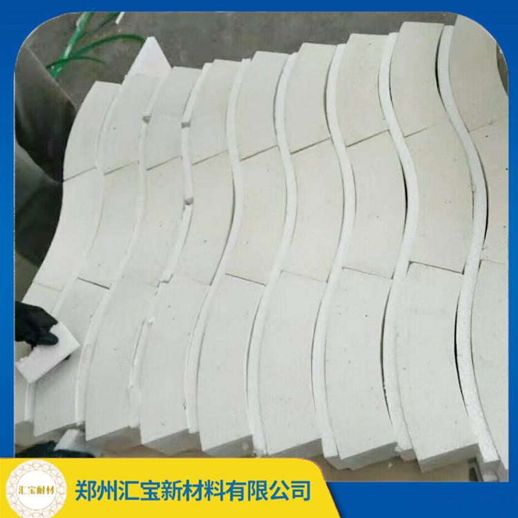 刚玉莫来石轻质砖 河南高温刚玉砖厂家 使用效果好 欢迎咨询