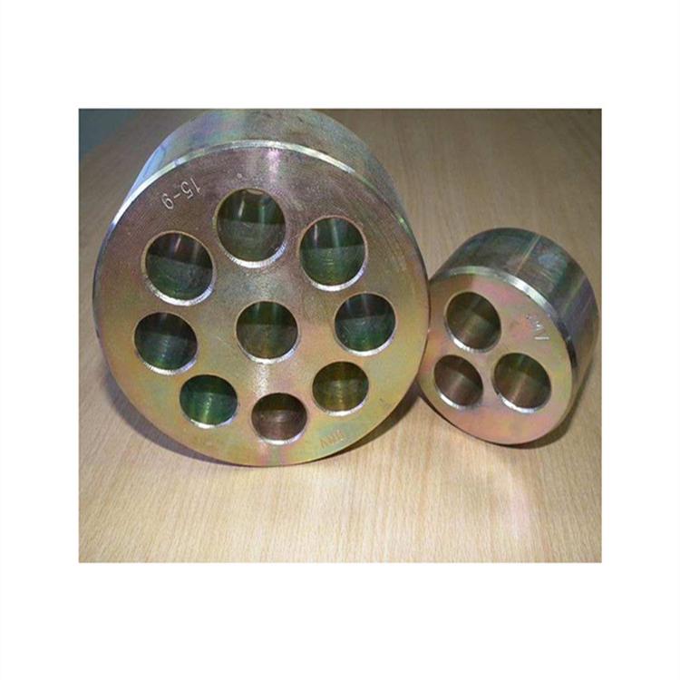 大兴出售锚具 钢绞线锚具 YM15锚具 YM系列钢绞线张拉端锚固体系​
