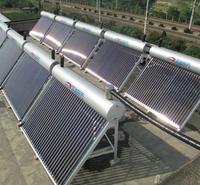 太阳能集热器_空气源热水系统_太阳能热水器控制器生产厂家_太阳能热水器控制系统设计
