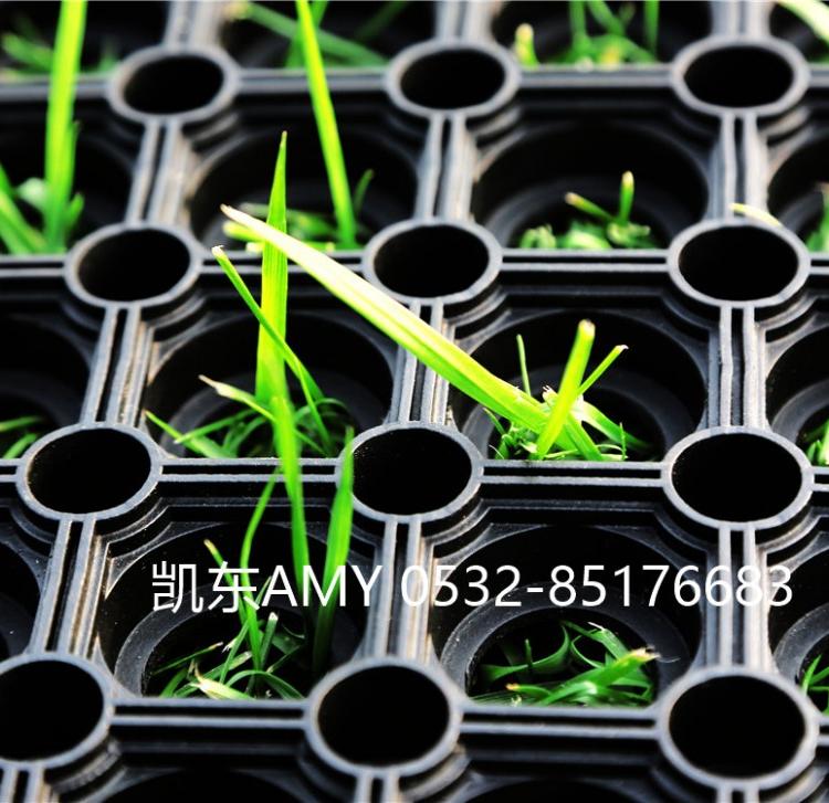 甲板垫船舶垫 青岛凯东供货橡胶垫  甲板船舱厨房地垫 绿色草地垫20mm