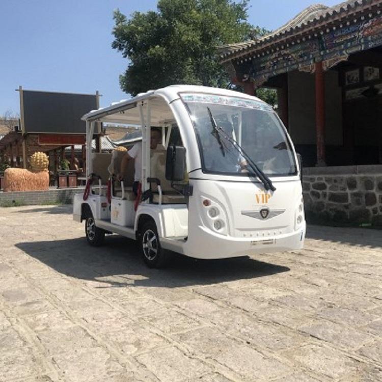 南京电动游览车价格   电动观光车租赁  电动旅游车批发