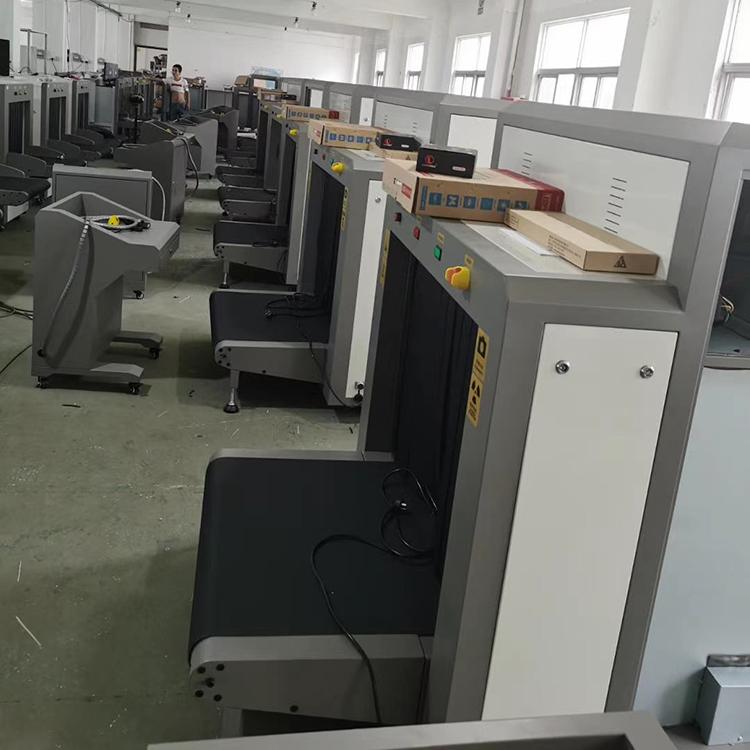 法院安检机 机场安检机 高灵敏度安检机 现货供应 工厂直销