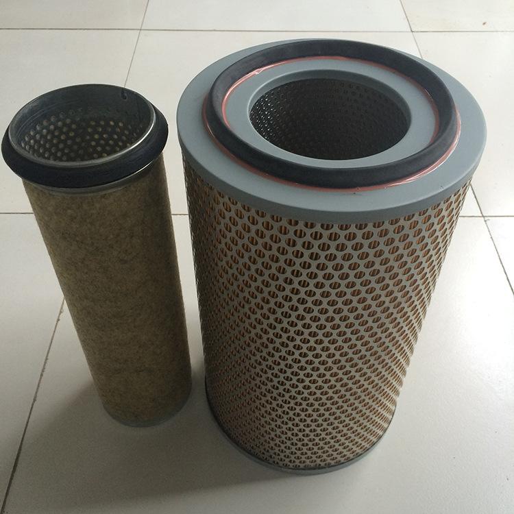 倍达通厂家销售空气压缩机滤芯C33920/3型号齐全