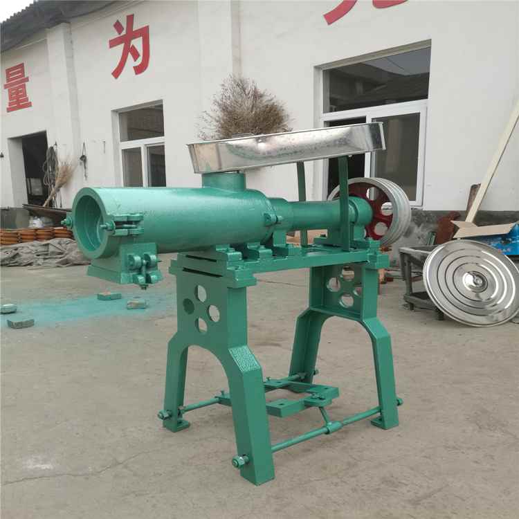 自熟米粉机加工酸浆米线机自熟冷面机优质粉干米线机玉面面条机