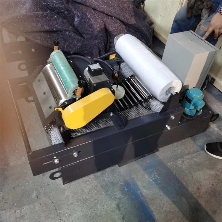 机床排屑机 链板式排屑机 厂家直销河北吉航