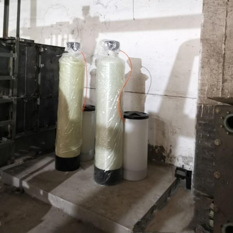 延安锅炉软化水设备-全自动钠离子软水器