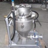 小型输送泵 定制气力输送系统 气力输送泵价格