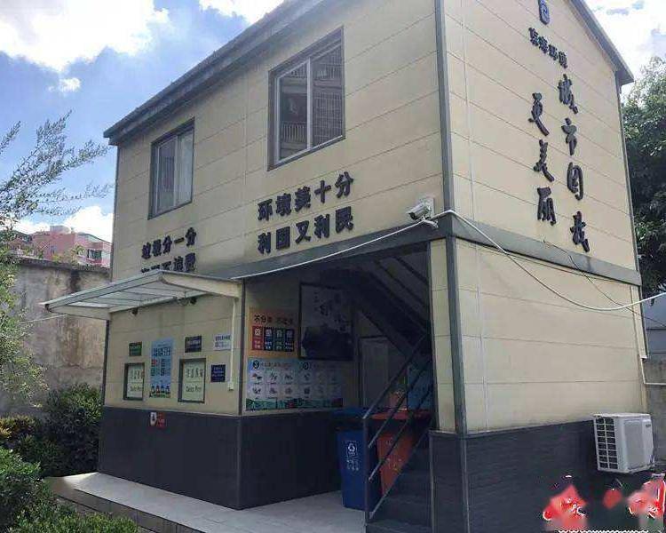 鹰潭轻钢集成房屋 装配式别墅优质商家