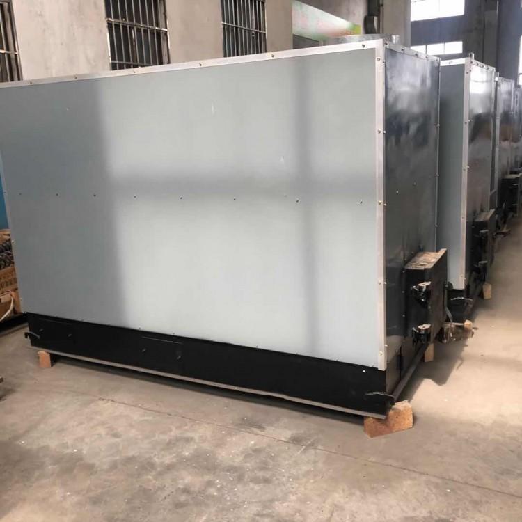 厂家直营销20kw燃煤热风炉 养殖大棚加温取暖热风炉  型号定制 价格优惠