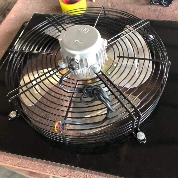 厂家直销加温取暖专用立柱式暖风机 养殖散热器  型号齐全 质优价廉
