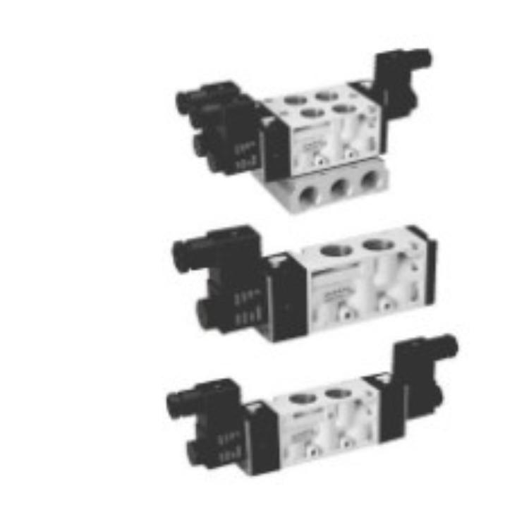 UNIME隆运电磁阀UVSC-300-4E1-C-NC-AC110-L-LP-G