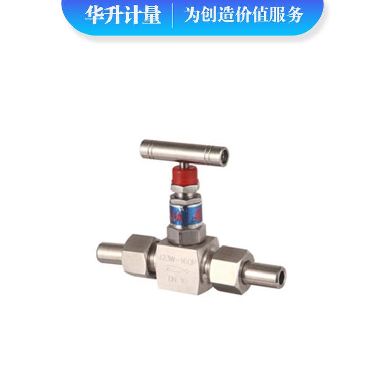J23W,J21W,J24W外螺纹针型阀 截止阀 不锈钢外螺纹焊接针形阀