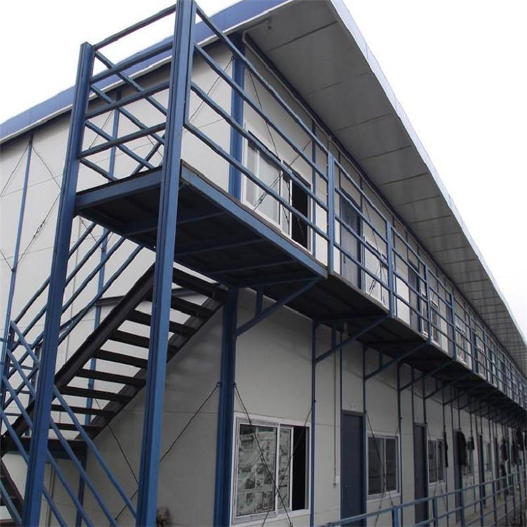 河南彩钢泡沫板房  临时建筑房  新乡活动板房生产厂家  彩钢房设计  彩钢房价格  建设活动板房