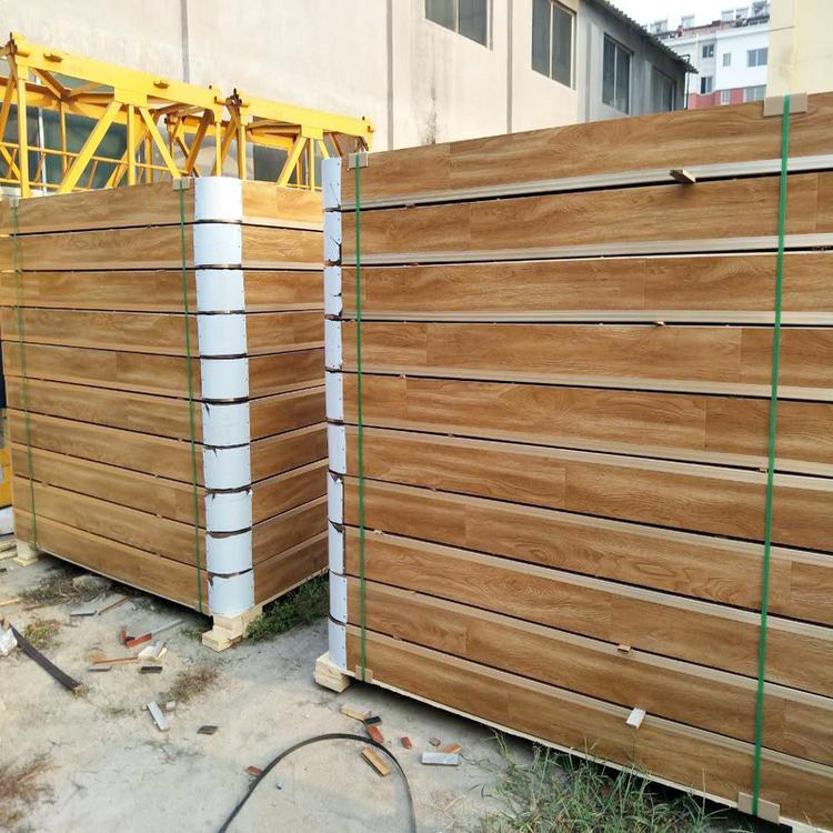 阶梯教室尺寸可定制 优质教室讲台 山东地台厂家