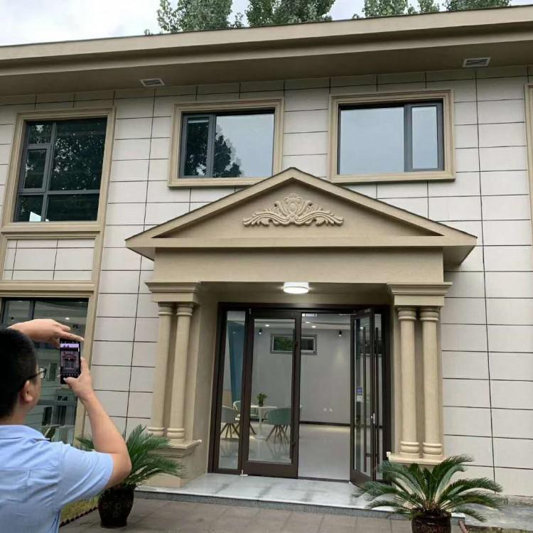 加建 轻钢别墅厂家 设计农村自建房屋 四川轻钢别墅