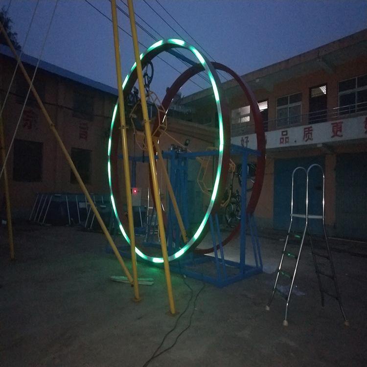 太空自行车价格 太空自行车娱乐项目 质量保证 久经耐用