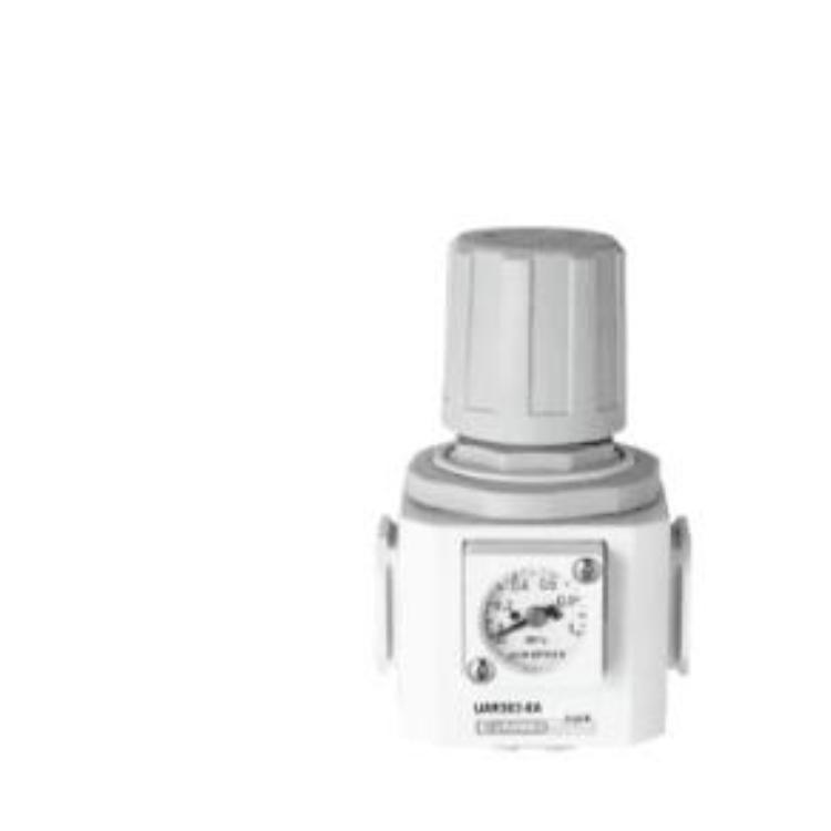 UNIME隆运调压过滤器UAR302-6A-8A-C-G
