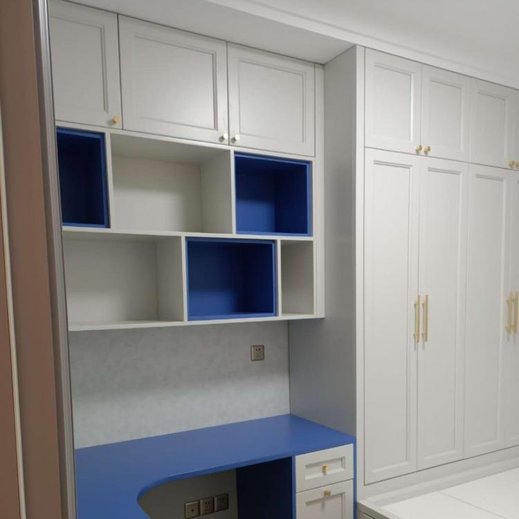 大连定制一个榻榻米多少钱—家具工厂—展皓定制