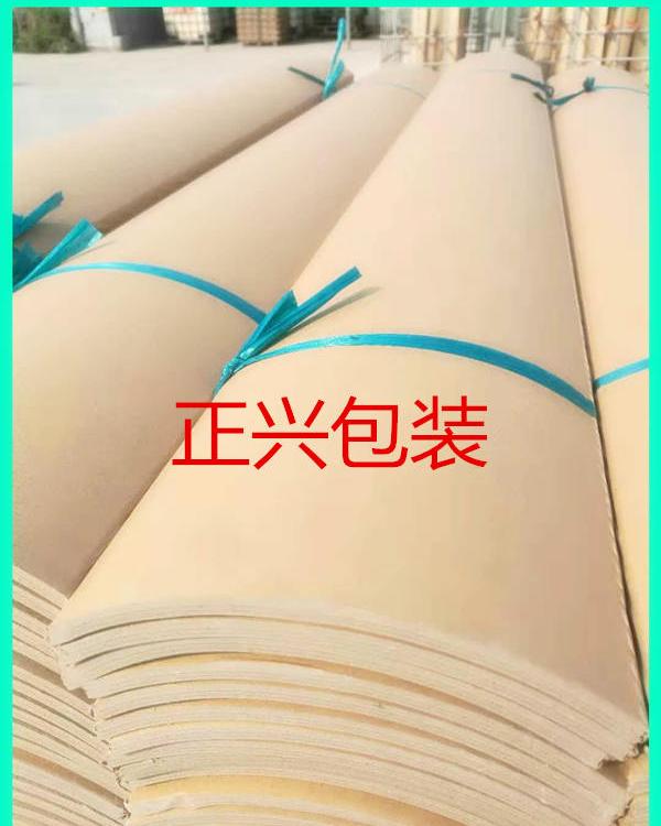 山东弧形纸护角 厂家直销  正兴品牌 可定制各种规格
