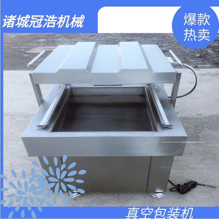厂家直销泡椒真空包装机 专用酱菜真空包装机 热销泡 笋真空包装机