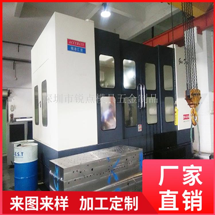 运水顶针深孔钻 模具顶针加工 数控深孔钻加工厂