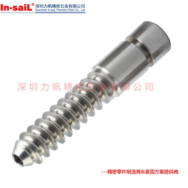 优质不锈钢件机加工 CNC加工中心不锈钢件加工 304不锈钢精密机加