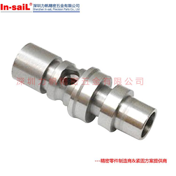 五轴加工中心加工 CNC精加工 加工中心 五轴联动机床 深圳工厂