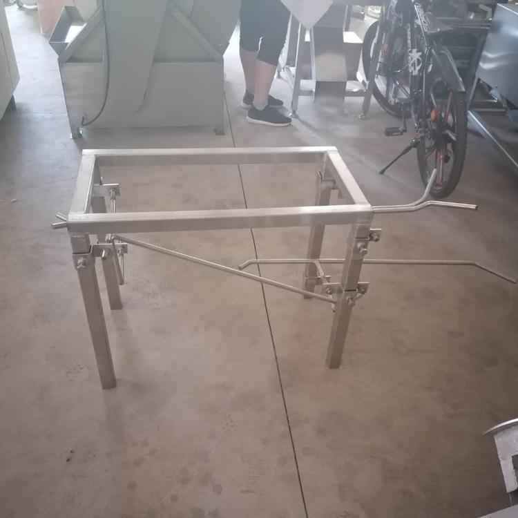加工定制家禽屠宰设备自动脱钩器 家禽屠宰流水线用自动脱钩器 杀鸡杀鸭