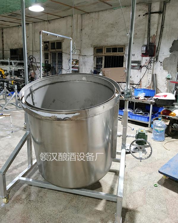 舒兰酿酒设备  磐石酿酒设备  双辽酿酒设备