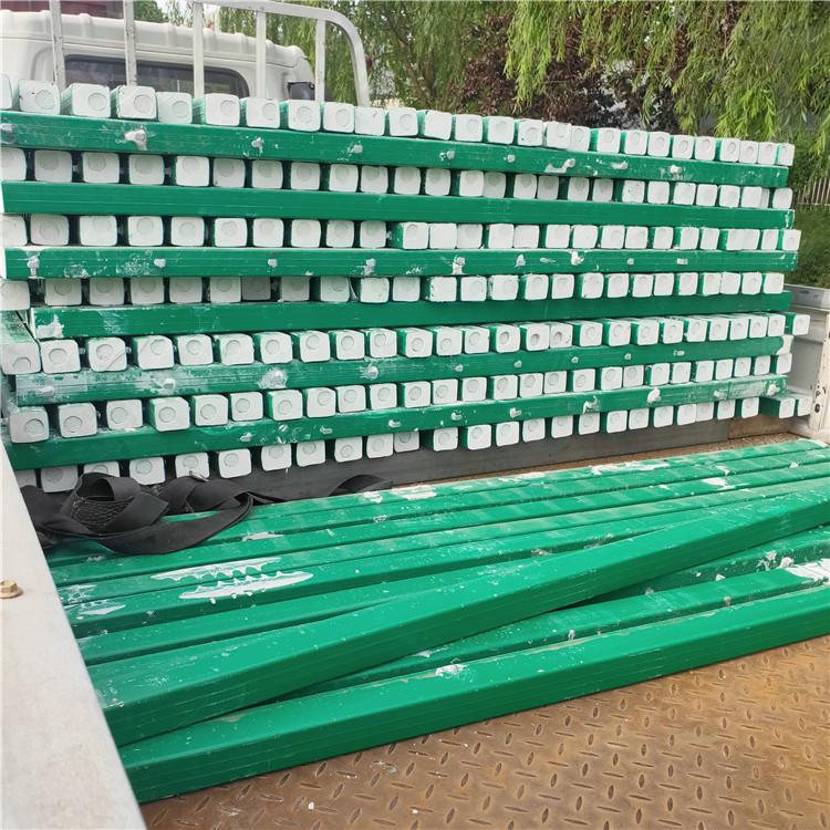 飞腾丝网 刺绳立柱 刀片刺绳防护 批发企业
