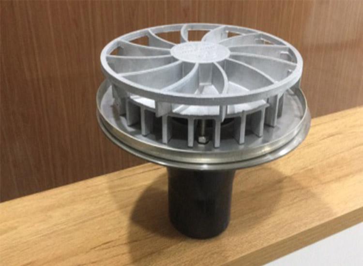 屋面虹吸排水紧固系统  排水紧固件 紧固悬吊系统