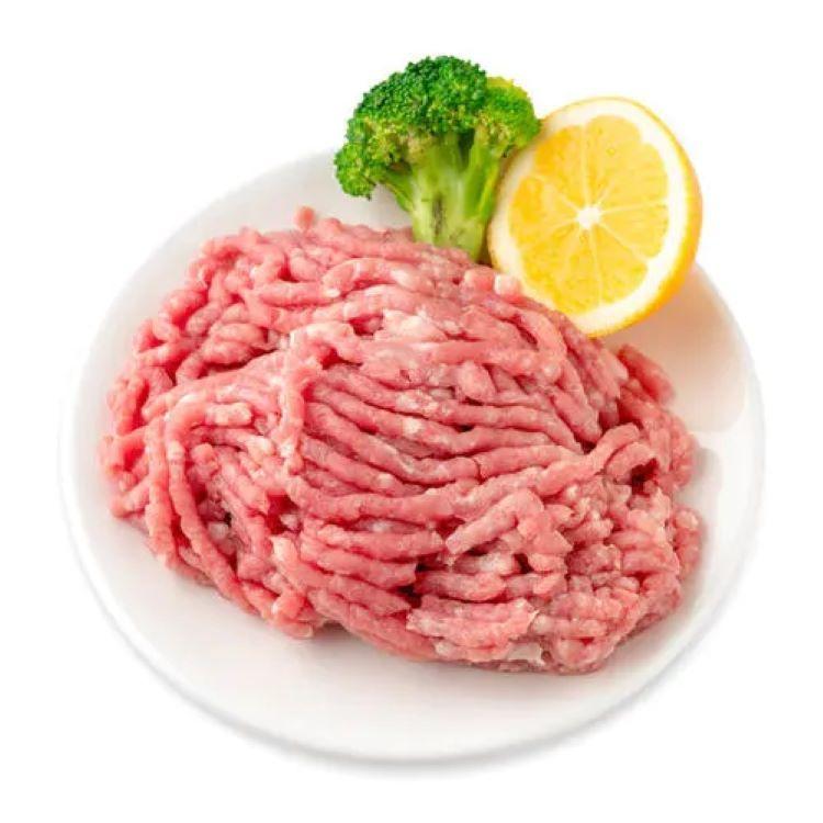 雨润冷鲜夹心肉末