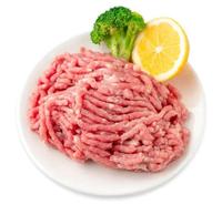 雨润冷鲜夹心肉末