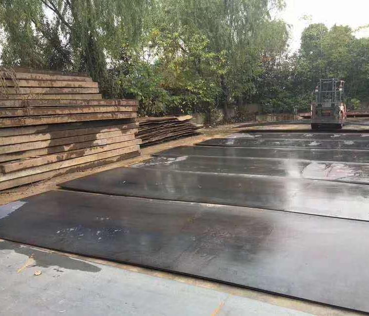 西安钢板租赁多少钱一天 陕西铺路钢板租赁 可销售