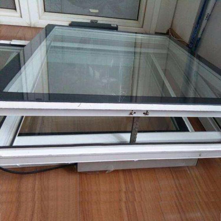 天窗  电动天窗  车间天窗加工  选冠硕金属
