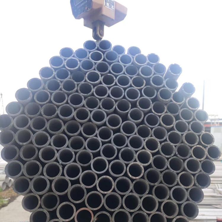 厚壁管 河南郑州批发零售 不锈钢厚壁管 精密管现货光亮精密管批发厚壁精密管