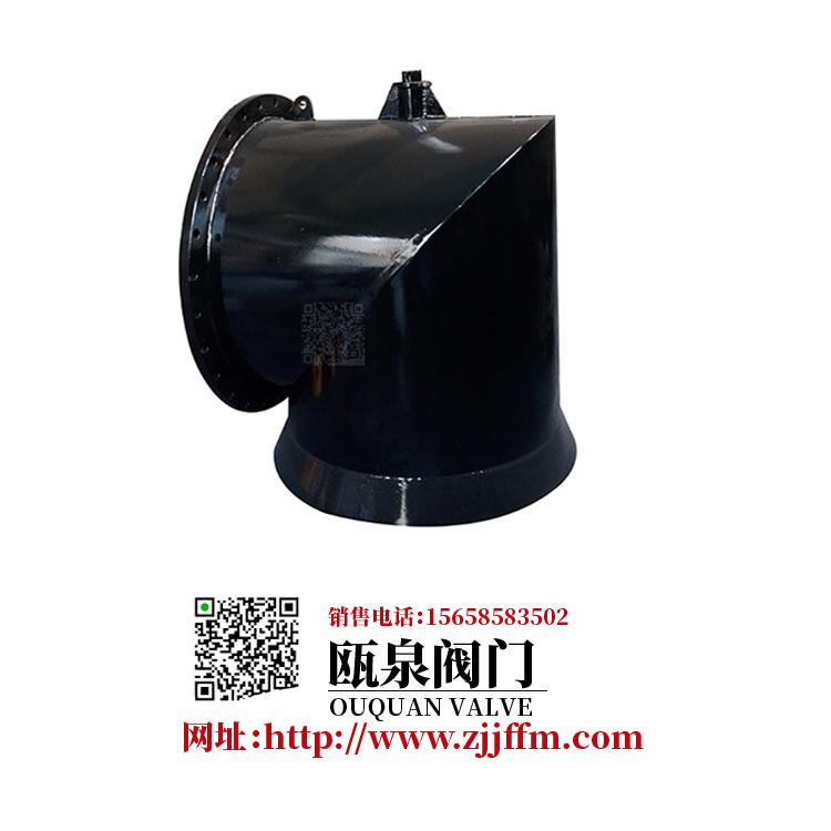厂家供应瓯泉配水气动闸阀 手动配水闸阀 气动小型配水闸阀 价格美丽