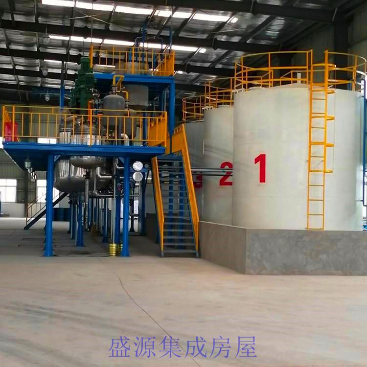 钢结构设计钢结构安装规格齐全尺寸定做