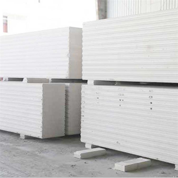 ALC板材厂家用于工程建筑 ALC板供应商