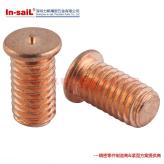各种材质规格 焊接紧固件 焊螺母 焊螺丝 厂家报价