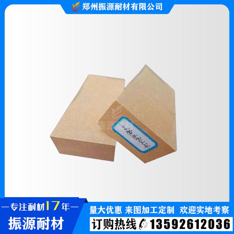 熔铝炉用轻质保温砖  铝用保温黏土砖  诚信经营