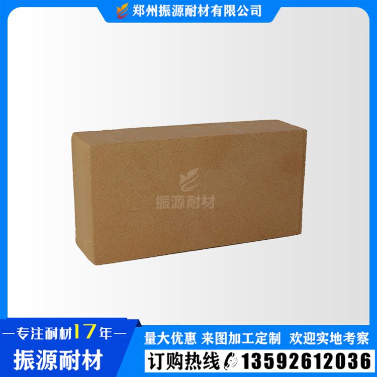 熔铝炉用轻质保温砖 1.0轻质保温砖