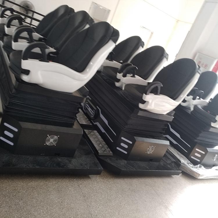 动感影院VR观影设备大型虚拟实景设备360全景设备乐阳厂家直销