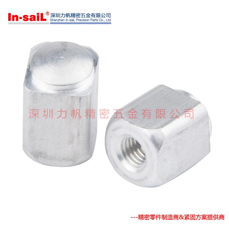供应高质量焊接栓钉 电镀螺柱焊钉 电弧用焊钉