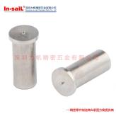 深圳专业厂家供应 M10法兰焊接螺母 焊接螺钉螺丝