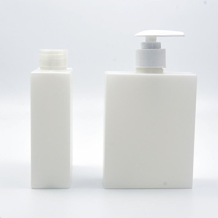热销洗发水瓶 沐浴露瓶 护肤品瓶 日化塑料瓶生产厂家