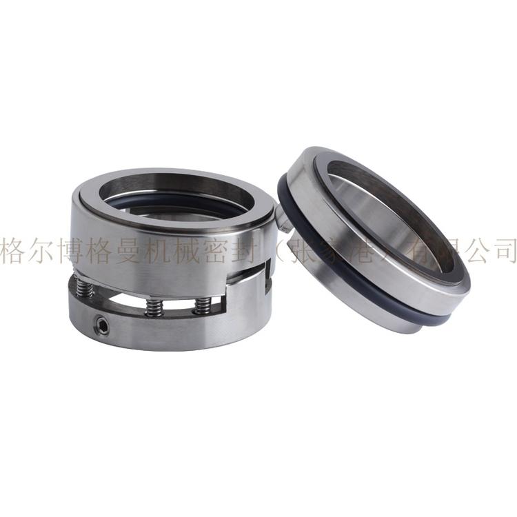 116U式机械密封 116U机械密封 单端面散装式机械密封批发