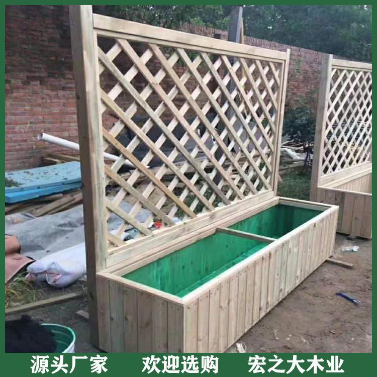 漯河防腐木别墅 防腐木别墅木材 经济耐用 品质保证