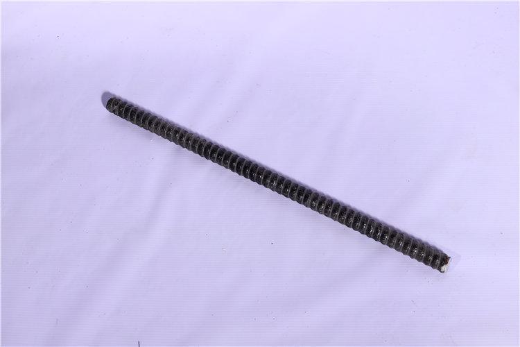 博朋螺纹玻璃钢锚杆 树脂锚杆 巷道支护玻璃钢锚杆 右旋锚杆