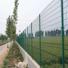 四川高速护栏网 成都护栏杆 基坑护栏网定制批发销售